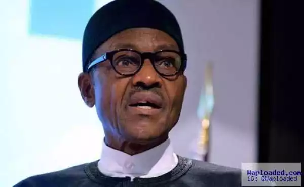 We want to rescue remaining Chibok girls alive, unharmed – Buhari